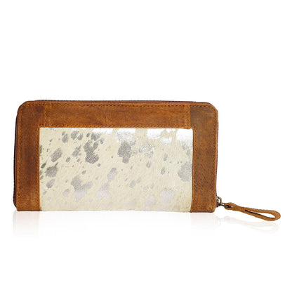 RecVol-Leather Wallet