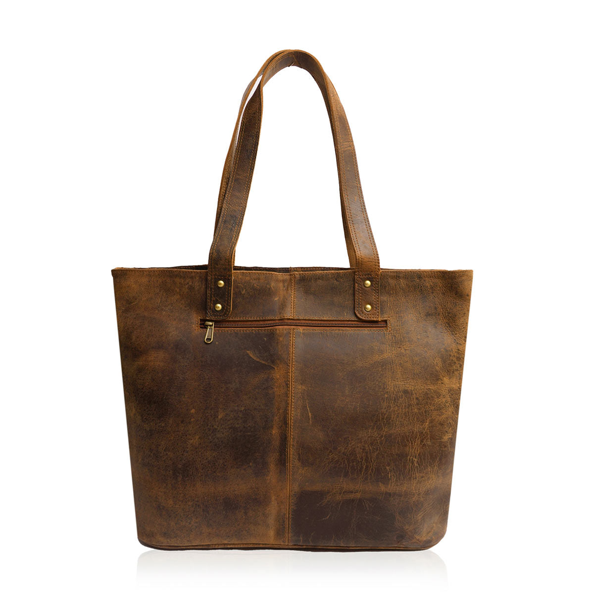 RugCohi- Leather Shoulder Bag