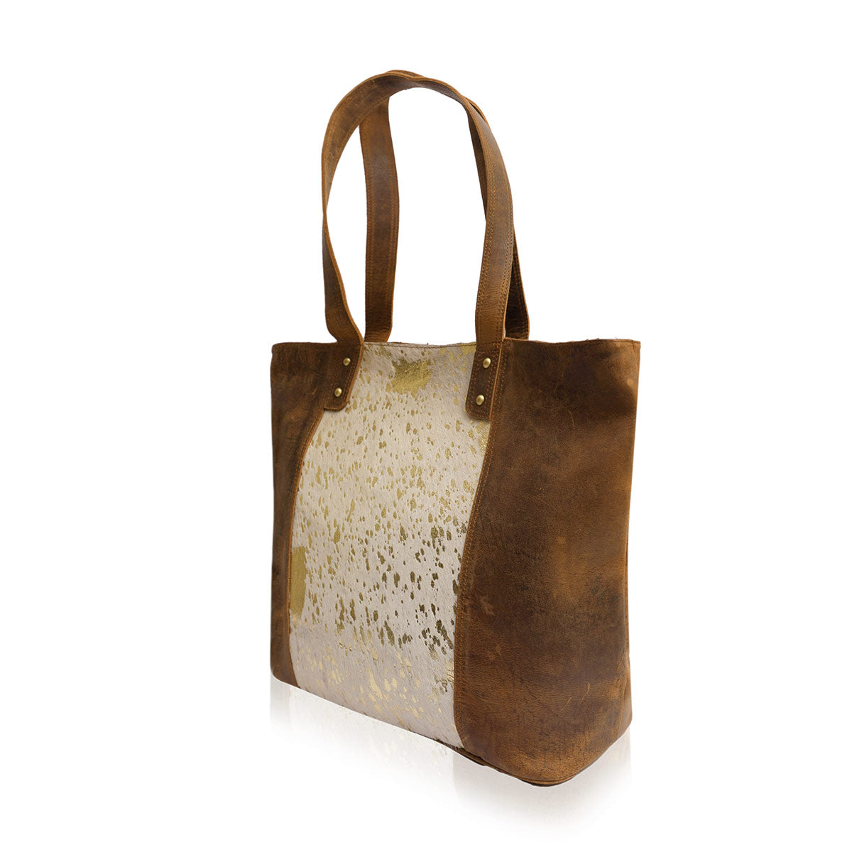 RugCohi- Leather Shoulder Bag