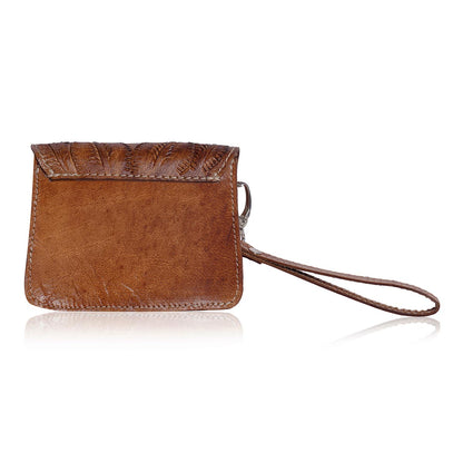 MiniPur - Leather Purse