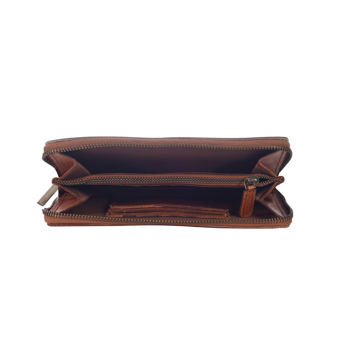 WallTur- Leather Wallet