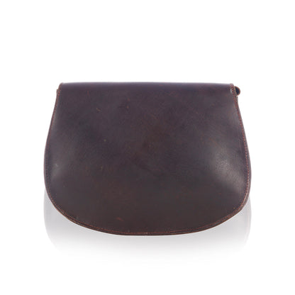 ChicBliss- Leather Sling Bag